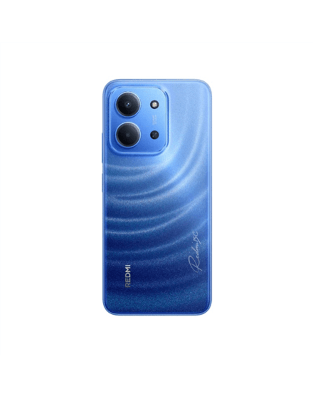 Xiaomi Redmi 15C 4G 4/128 GB, mėlynas 3