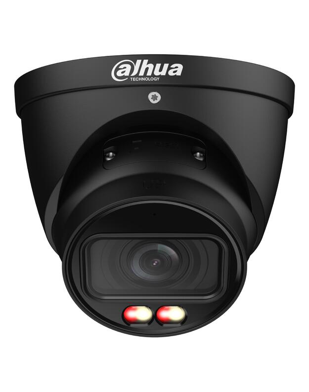NET CAMERA 4MP EYEBALL/HDW5459T-ZE-IL-2712-B DAHUA