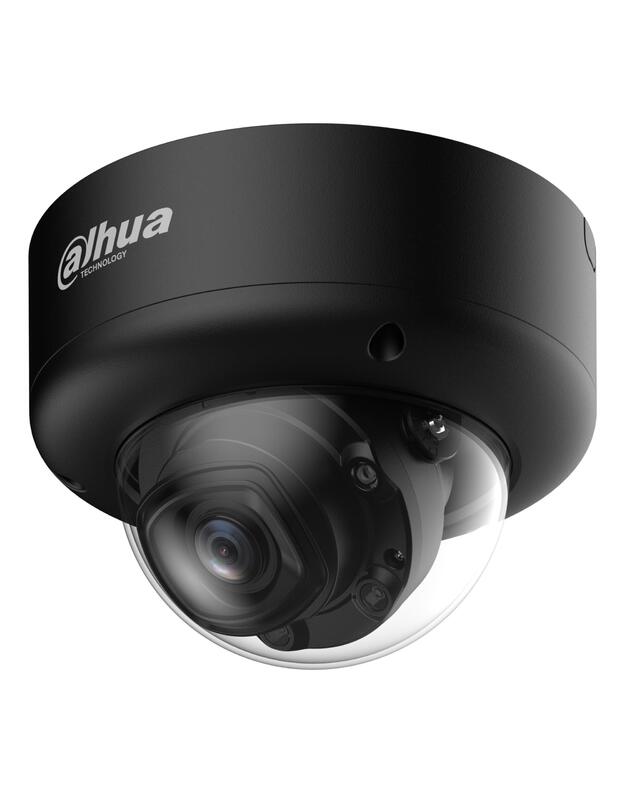 NET CAMERA 5MP DOME/HDBW5559E1-ZHE-IL27135B DAHUA