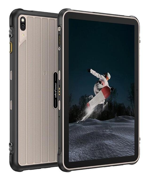 TABLET RUGKING PAD 2 PRO 10  /8/128GB GREY ULEFONE