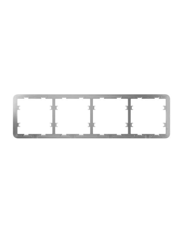 SMART SWITCH FRAME 4SEATS/52190 AJAX