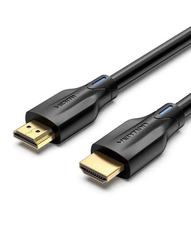 CABLE HDMI 8K/10M BLACK AANBL VENTION