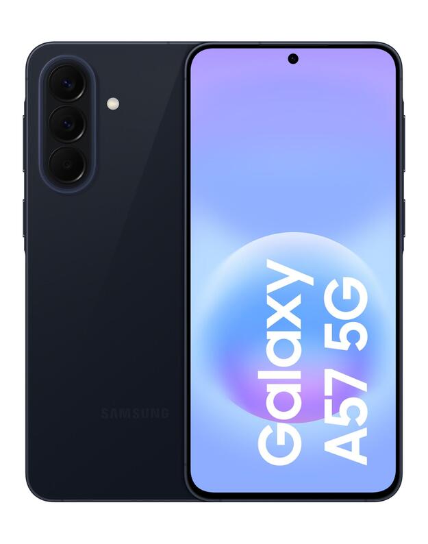 MOBILE PHONE GALAXY A57 5G/128GB NAVY SM-A576B SAMSUNG