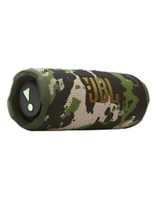 JBL Flip 7 BT squad, kamufliažinė 1