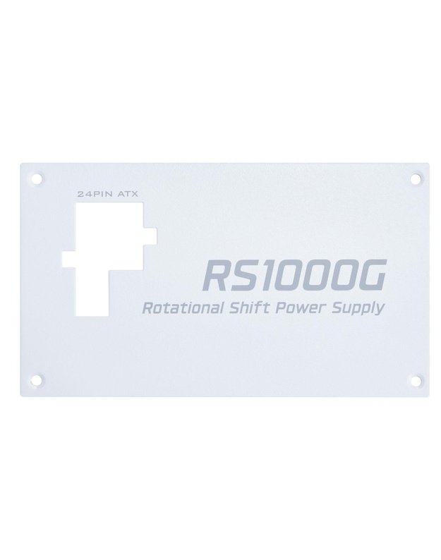 Power Supply|LIAN LI|EDGE GOLD 1000|ATX|100 - 240 V|1000 W|G9P.RS1000G.WH00.EU