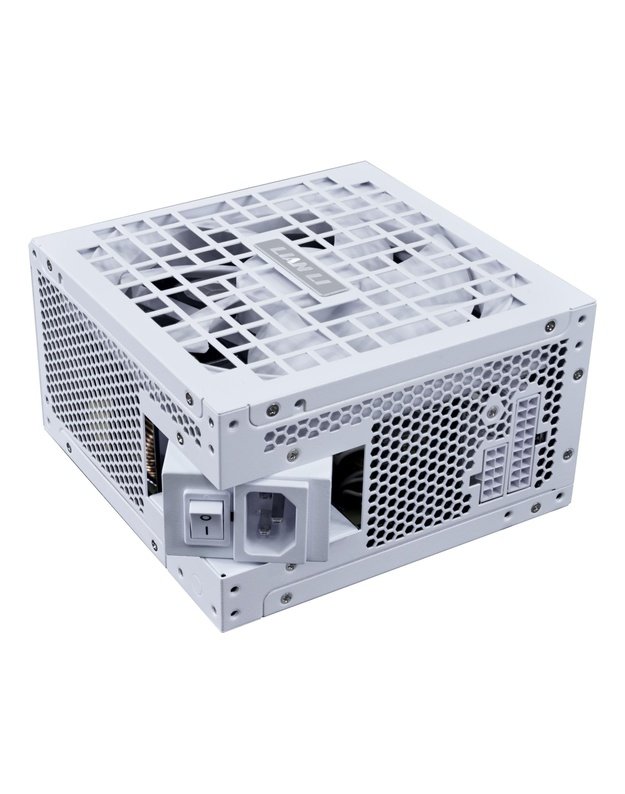 Power Supply|LIAN LI|EDGE GOLD 1000|ATX|100 - 240 V|1000 W|G9P.RS1000G.WH00.EU