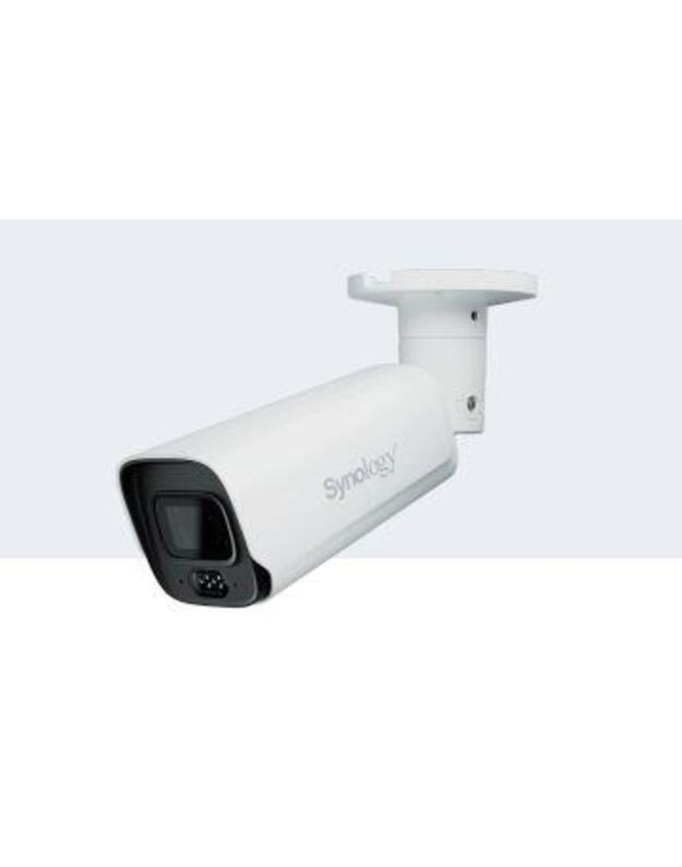 NET CAMERA 8MP IR BULLET/BC800Z SYNOLOGY
