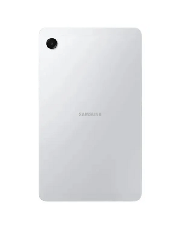 Samsung X130 Galaxy Tab A11 WiFi 4/64GB, sidabrinė 1