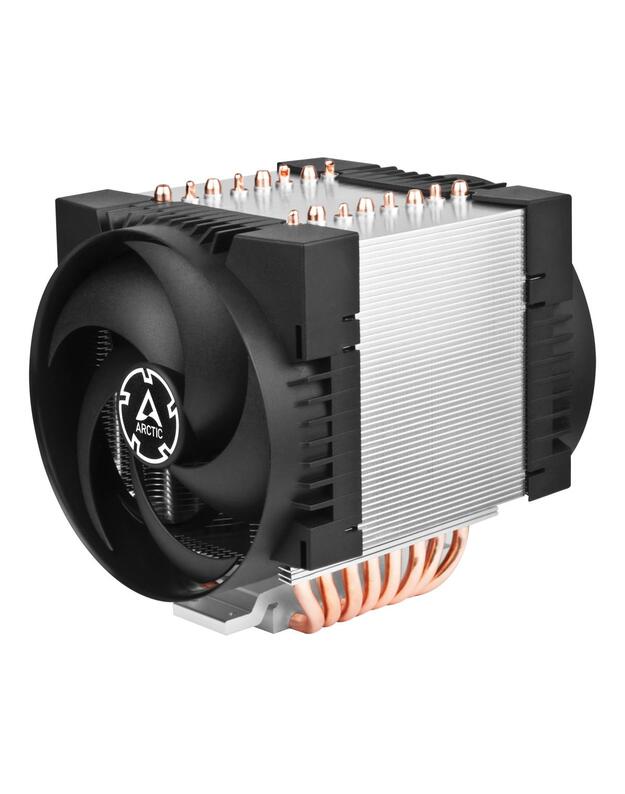 CPU COOLER S_MULTI/ACFRE00133B ARCTIC
