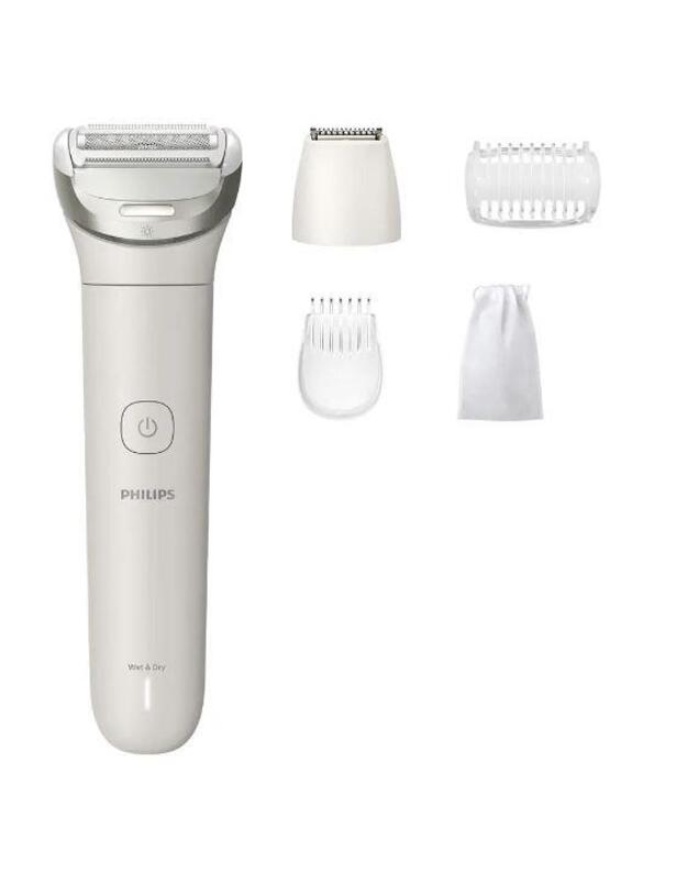SHAVER WOMENS/BRL147/00 PHILIPS