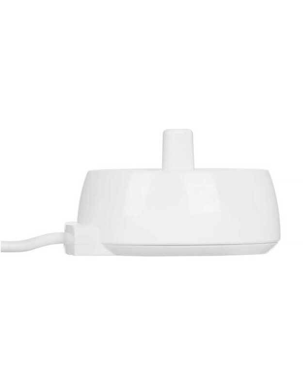 Elektrinis dantų šepetukas Braun Oral-B Pro 3 3000 Cross Action, juodas 14