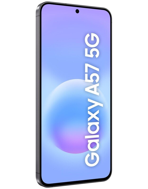 Samsung Galaxy A57 5G DS 8/128 GB, pilka 2