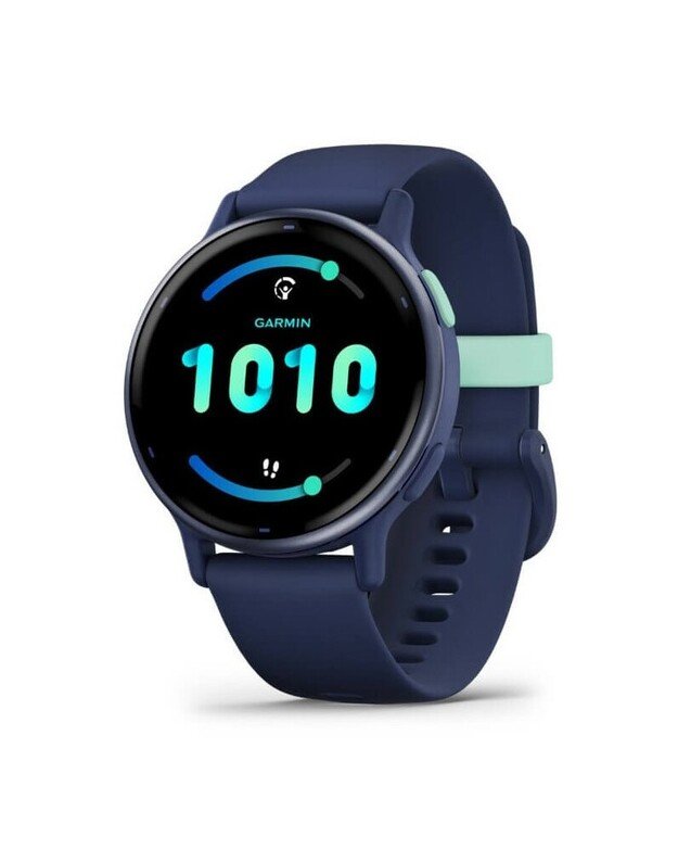 Garmin Vivo Active 5, mėlynas