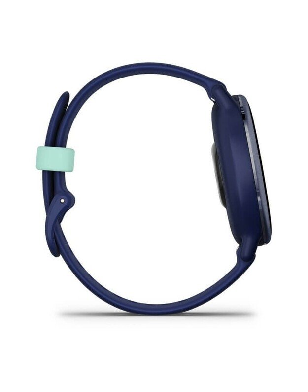 Garmin Vivo Active 5, mėlynas 2