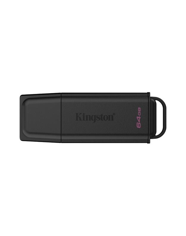MEMORY DRIVE FLASH USB3.2/64GB DTXG2/64GB KINGSTON