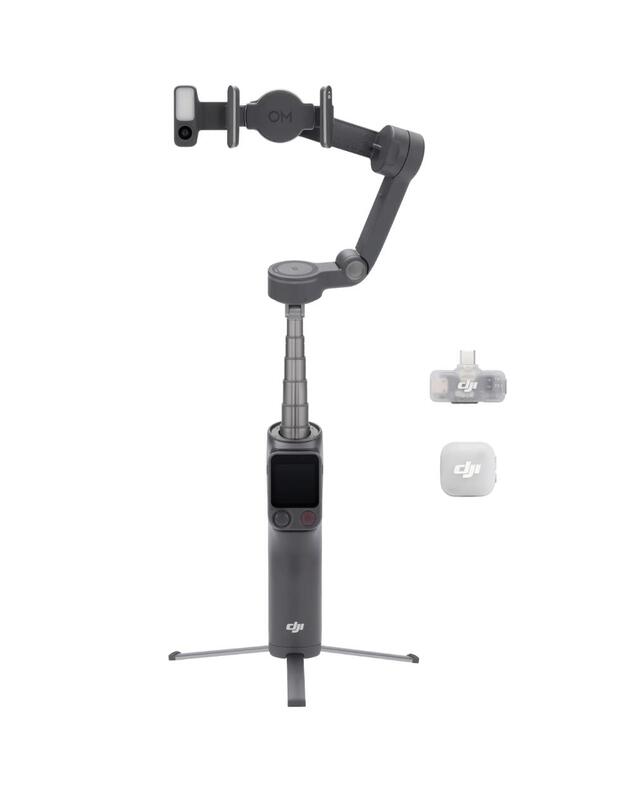 GIMBAL OSMO MOBILE 8P CREATOR/COMBO CP.OS.00000575 DJI