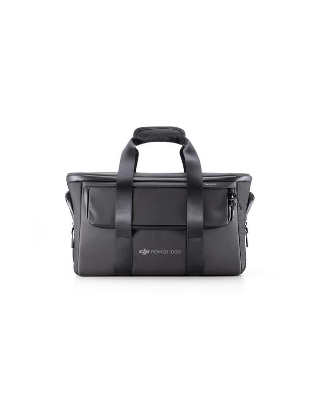 POWER STATION ACC BAG PROTECT/POW.1000 CP.QT.00009486 DJI