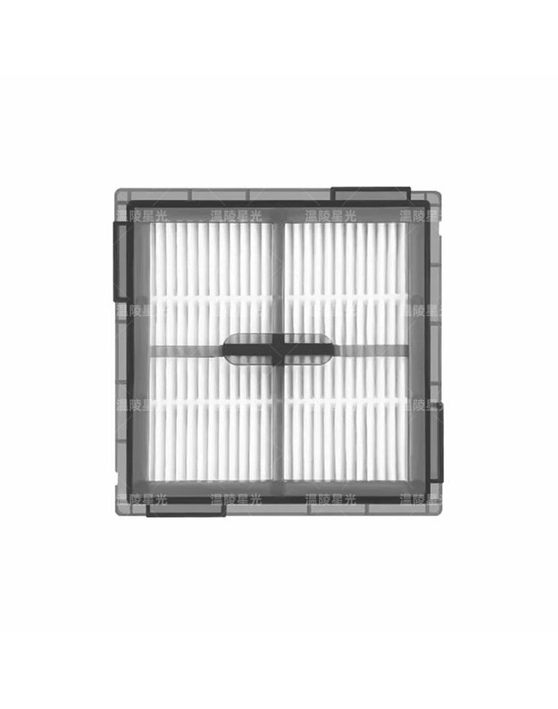 dreamQo Filtras Roborock Q10 VF, Q10 VF+ modeliams, 2 vnt (pakaitalas) 1