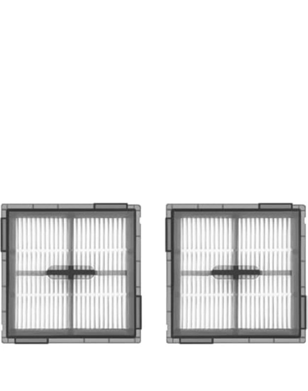 dreamQo Filtras Roborock Q10 VF, Q10 VF+ modeliams, 2 vnt (pakaitalas)