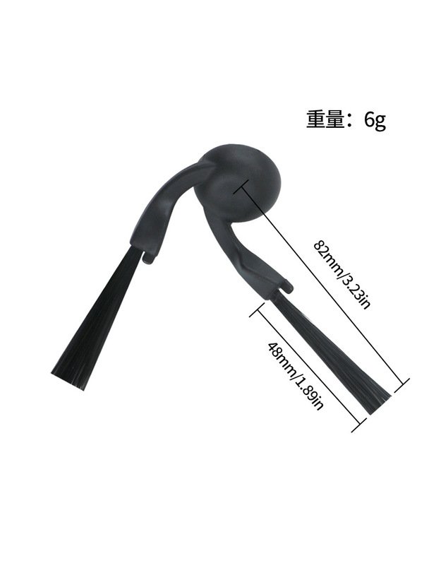 dreamQo Atsarginių dalių komplektas Xiaomi S40 modeliui, (pakaitalas) 2