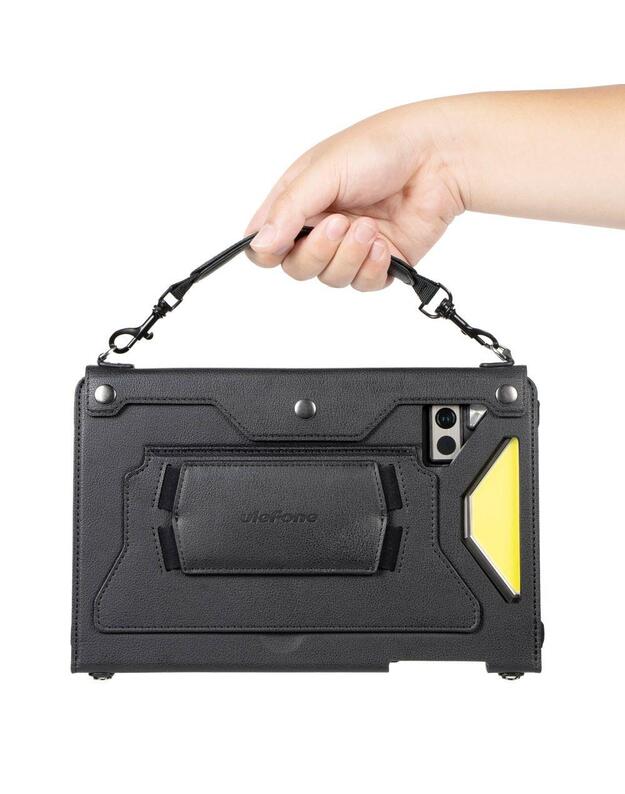 TABLET CASE HOLSTER PRO PAD 4/ULEFONE