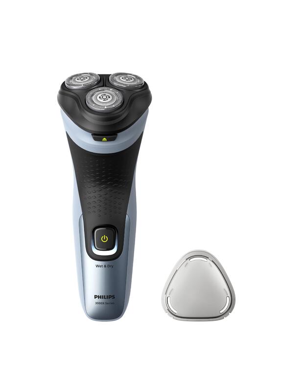 SHAVER/X3063/00 PHILIPS
