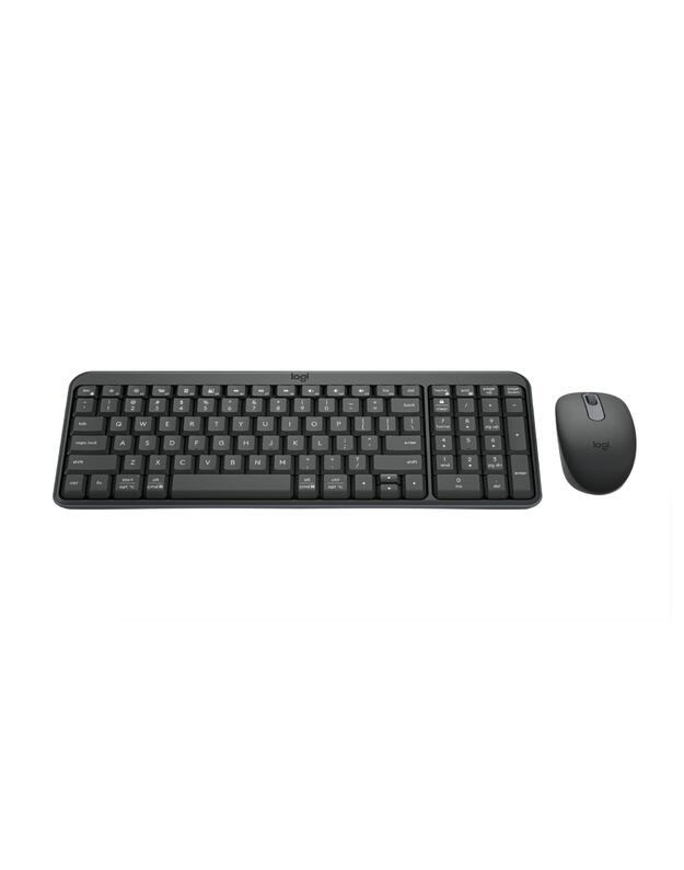 KEYBOARD WRL COMBO MK250/920-013519 LOGITECH