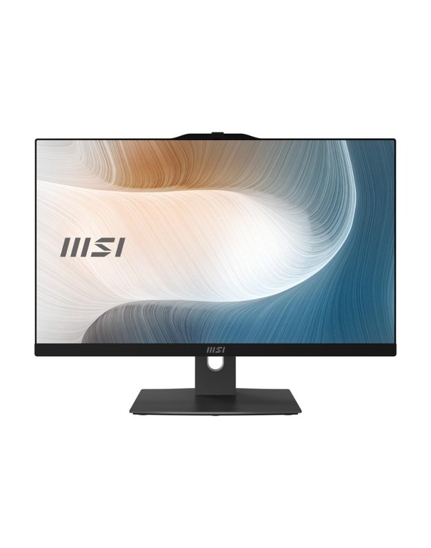 Kompiuteris „viskas viename“ MSI Modern AM242P 24" Core 5 120U, 16GB, 512GB (AM242P 1M-2088XEU)