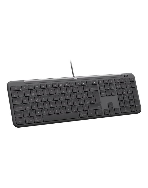 KEYBOARD K620 USB US/920-013333 LOGITECH