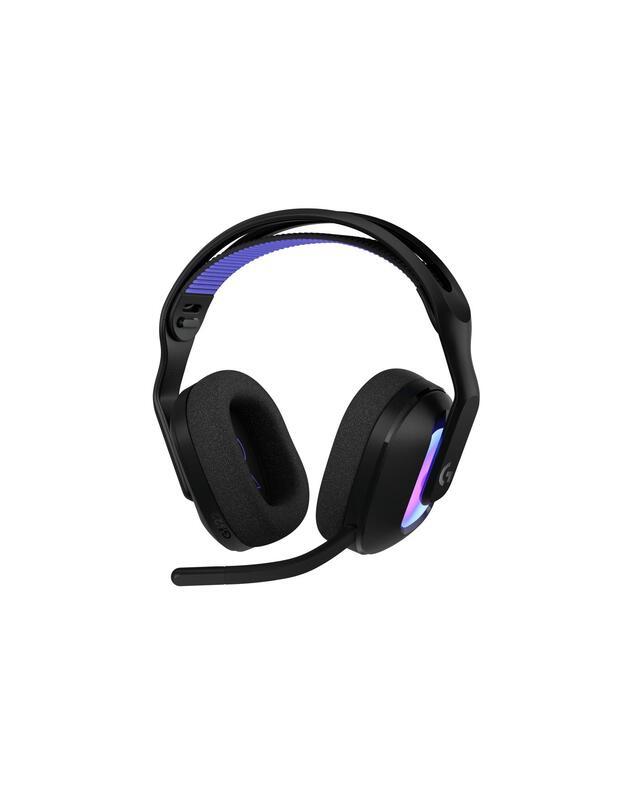HEADSET STEREO G522 LIGHTSPEED/WHITE 981-001544 LOGITECH