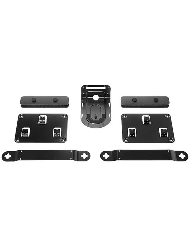 CAMERA ACC RALLY MOUNTING KIT/939-001644 LOGITECH