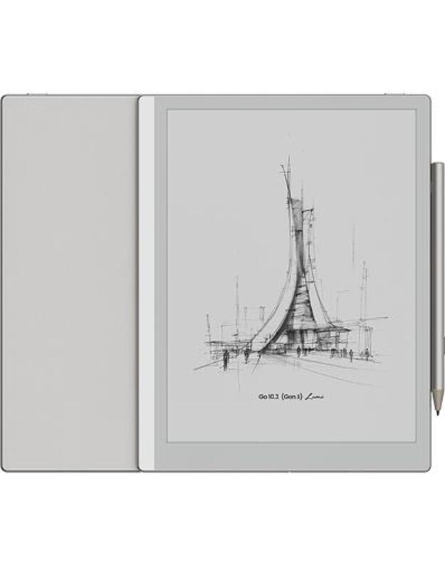 E-Reader|ONYX|BOOX Go 10.3 (Gen 2) Lumi|OPC1503R