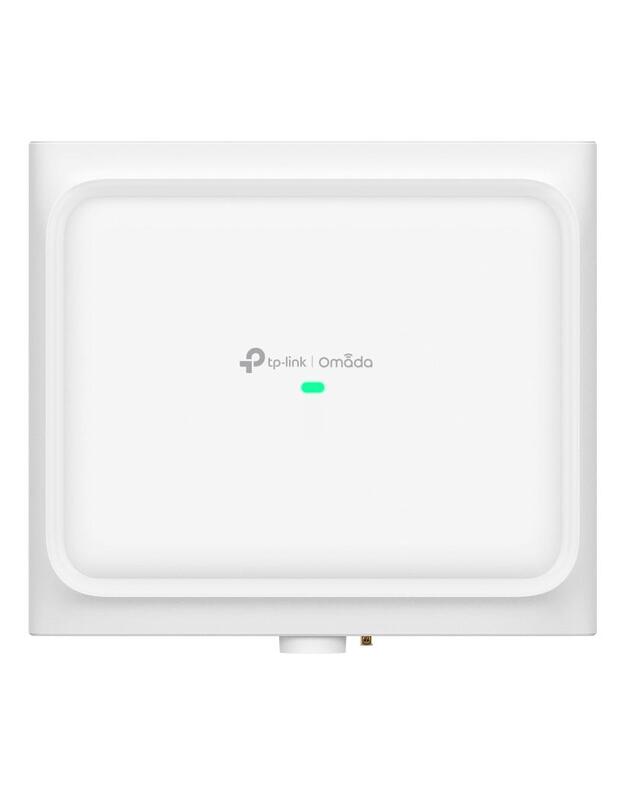 Access Point|TP-LINK|9300 Mbit/s|1xLAN ports|EAP772-OUTDOOR