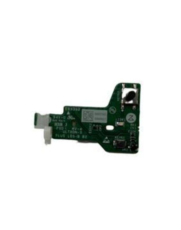VACUUM ACC RESET BOARD/S80/S85 9.01.1857 ROBOROCK