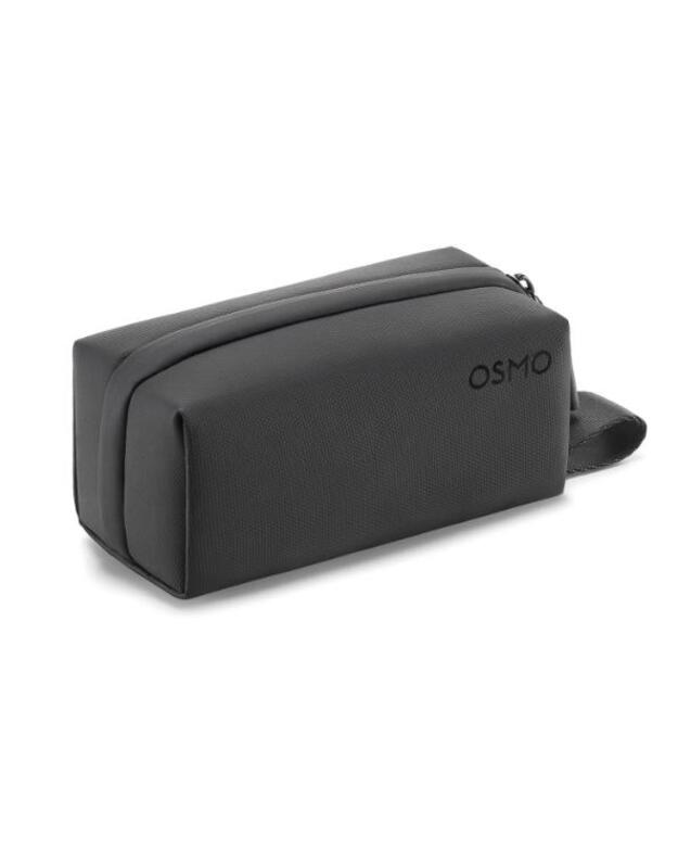 CAMERA ACC OSMO CARRYING BAG/POCKET 4 CP.OS.00000546 DJI