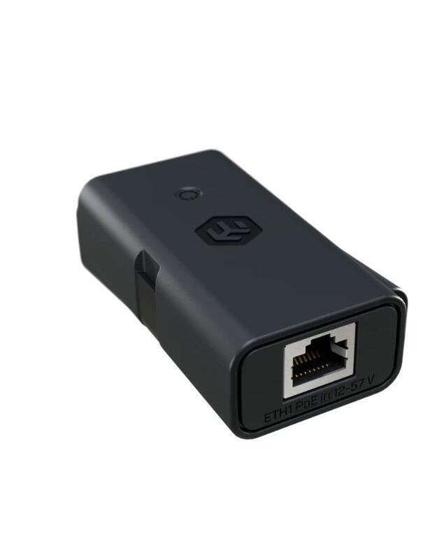 NET POE CONVERTER/GPOE-USB MIKROTIK