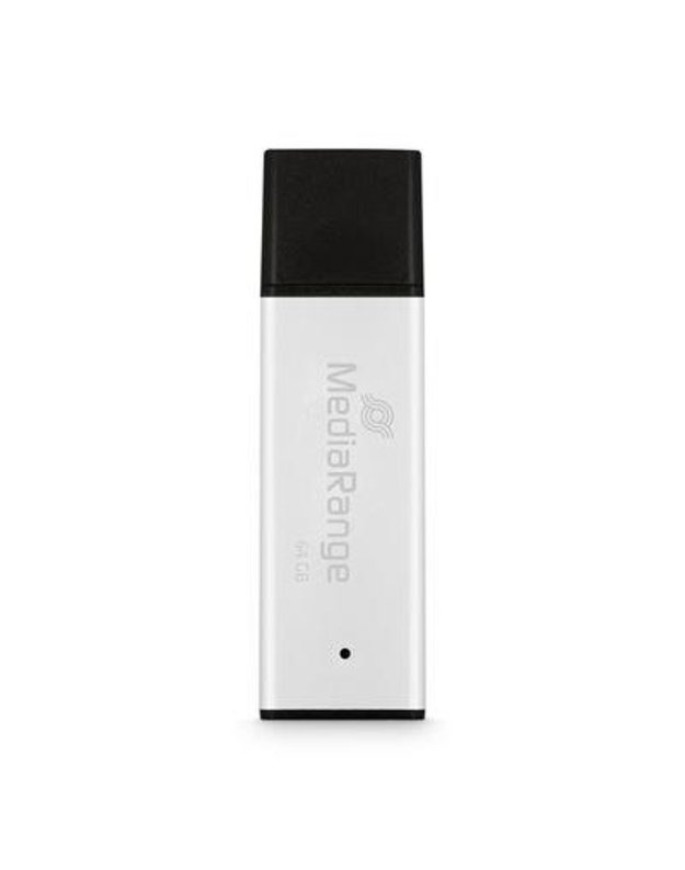 USB atmintukas MediaRange USB 3.2 64GB (MR1901)