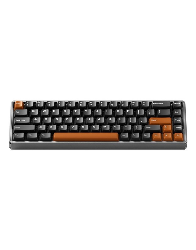 Belaidė klaviatūra Akko MOD68 HE (02N-02H-00T-02E-02Q-02K)
