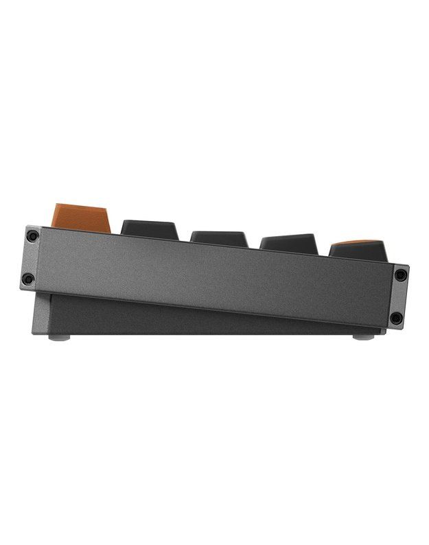 Belaidė klaviatūra Akko MOD68 HE (02N-02H-00T-02E-02Q-02K)