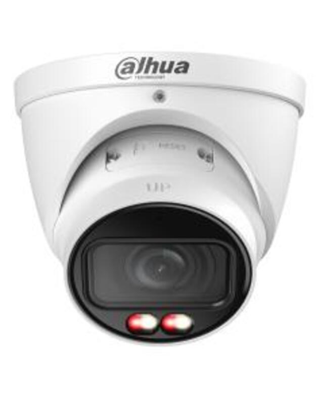 NET CAMERA 5MP EYEBALL/IPC-HDW5559T-ZE-IL-27135 DAHUA