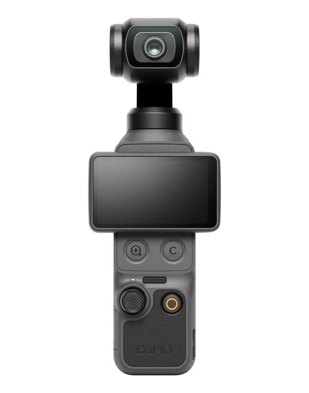 CAMERA OSMO POCKET 4 STANDARD/COMBO CP.OS.00000545 DJI