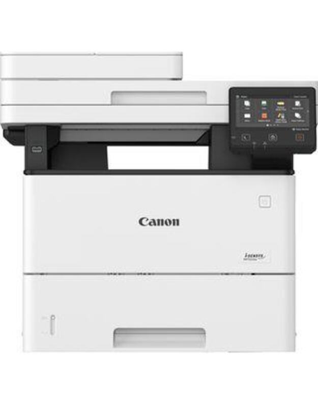 PRINTER/COP/SCAN I-SENSYS/MF552DW 5160C011 CANON