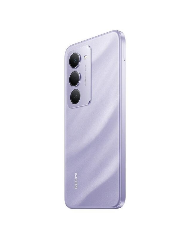 Išmanusis telefonas Xiaomi Redmi 15 6/128 Sandy Purple 5