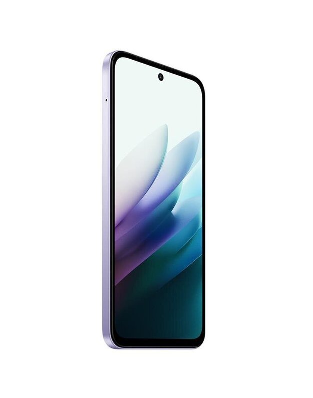 Išmanusis telefonas Xiaomi Redmi 15 6/128 Sandy Purple 2