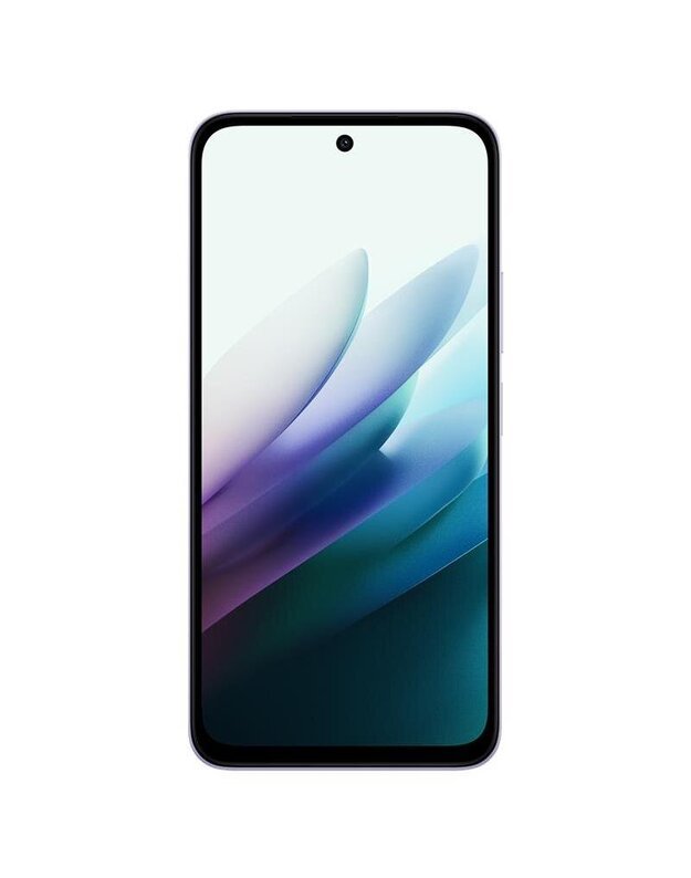 Išmanusis telefonas Xiaomi Redmi 15 6/128 Sandy Purple 1