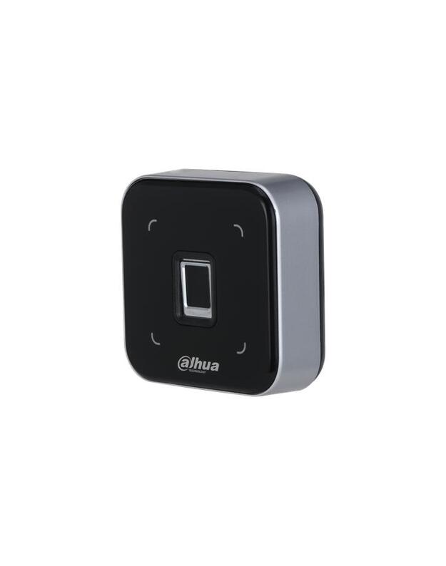 CARD READER MIFARE FINGERPRINT/ASR2102A DAHUA
