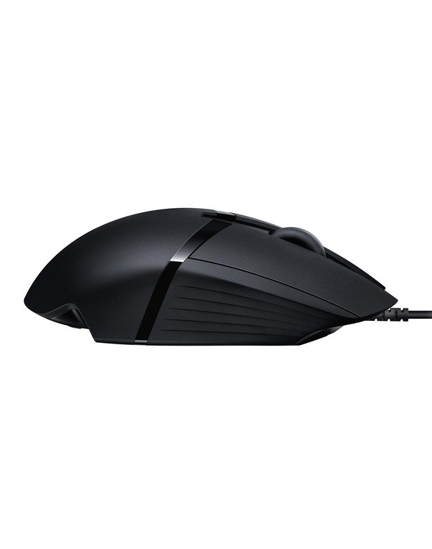 MOUSE USB OPTICAL G402/BLACK 910-004068 LOGITECH