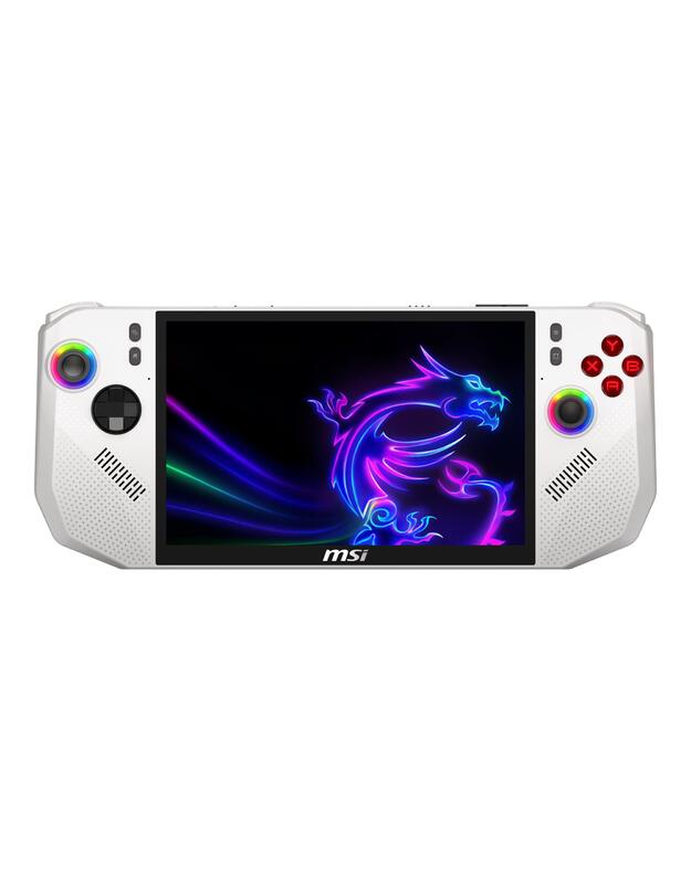 CONSOLE CLAW A8 BZ2EM/24GB/1TB W11 BZ2EM-047NL MSI