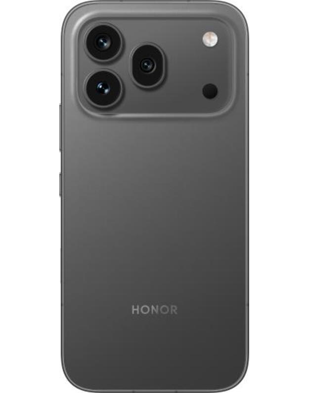 MOBILE PHONE HONOR 600 PRO/12/512GB BLACK 5109CHFF HONOR