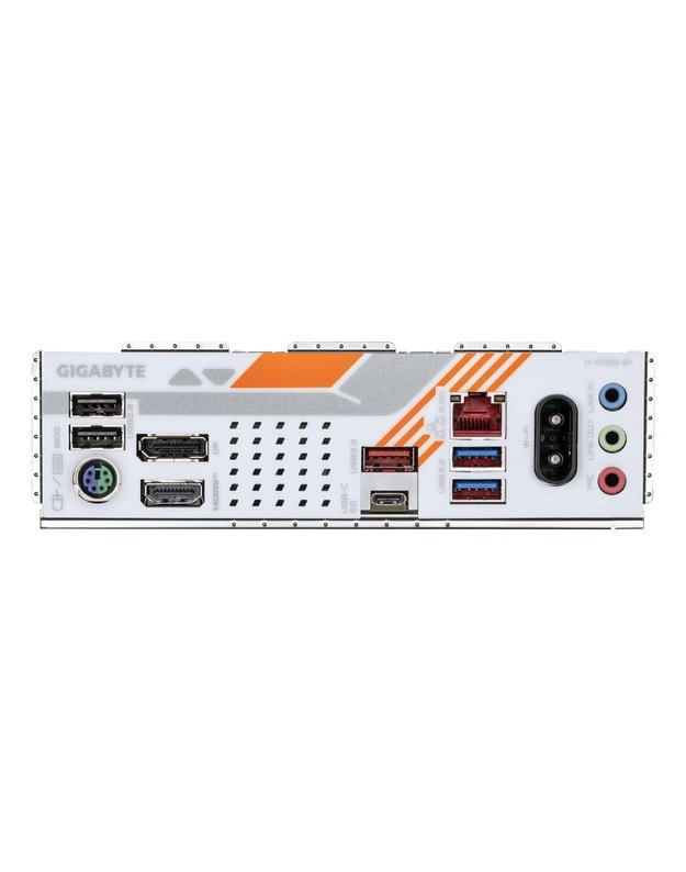 Pagrindinė plokštė Gigabyte B850M Force WIFI6E (Rev. 1.2), AMD B850, AM5, mATX, DDR5
